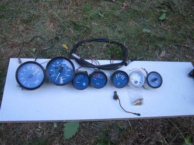 gauges 1